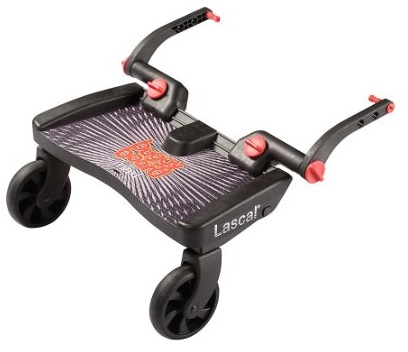 Lascal BuggyBoard Maxi+