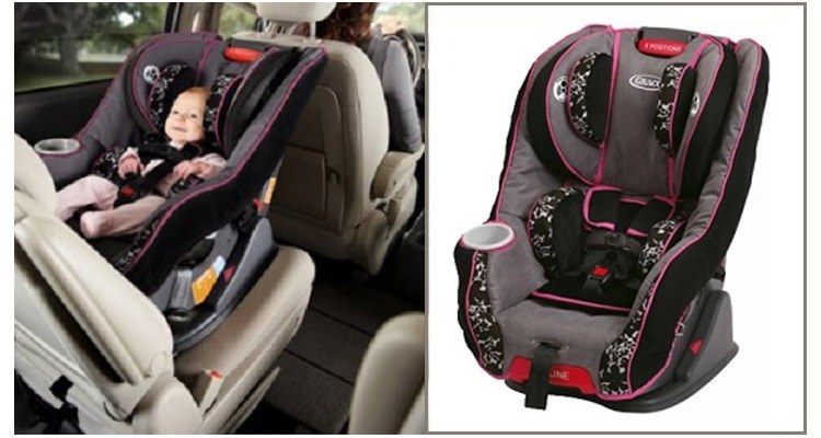 convertible car seat