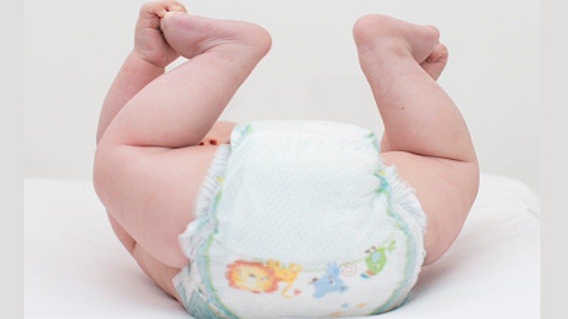 Cloth Diapers