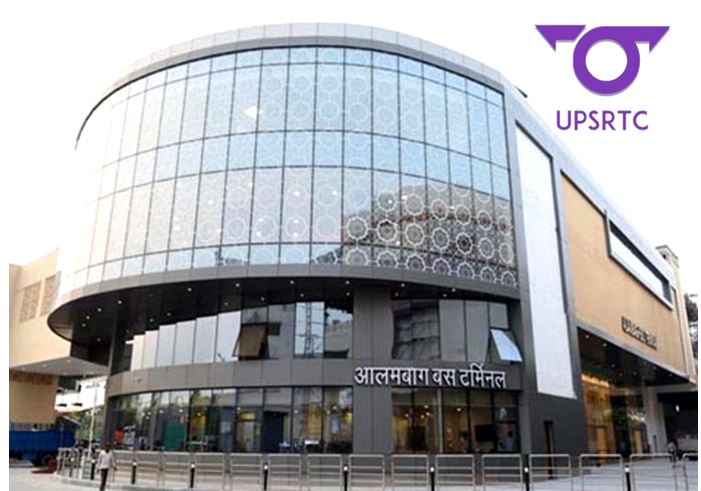 U.P. State Road Transport Corporation to develop 24 Bus Stations on PPP basis