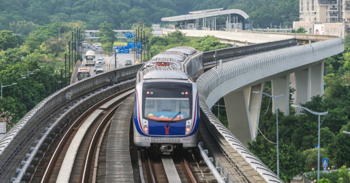 mumbai metro