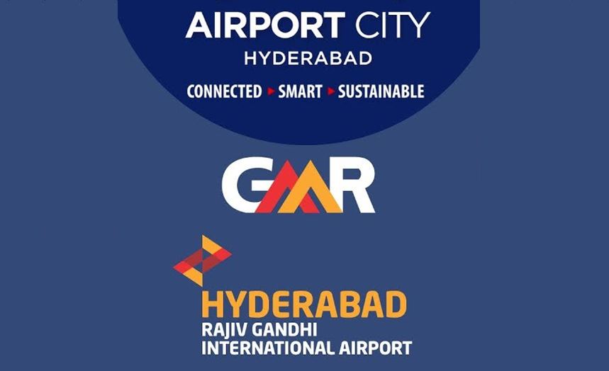 rajiv gandhi international airport