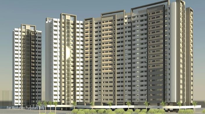 New residential projects in Telangana