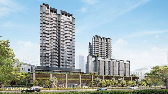 New Residential Project in Pune, Maharashtra