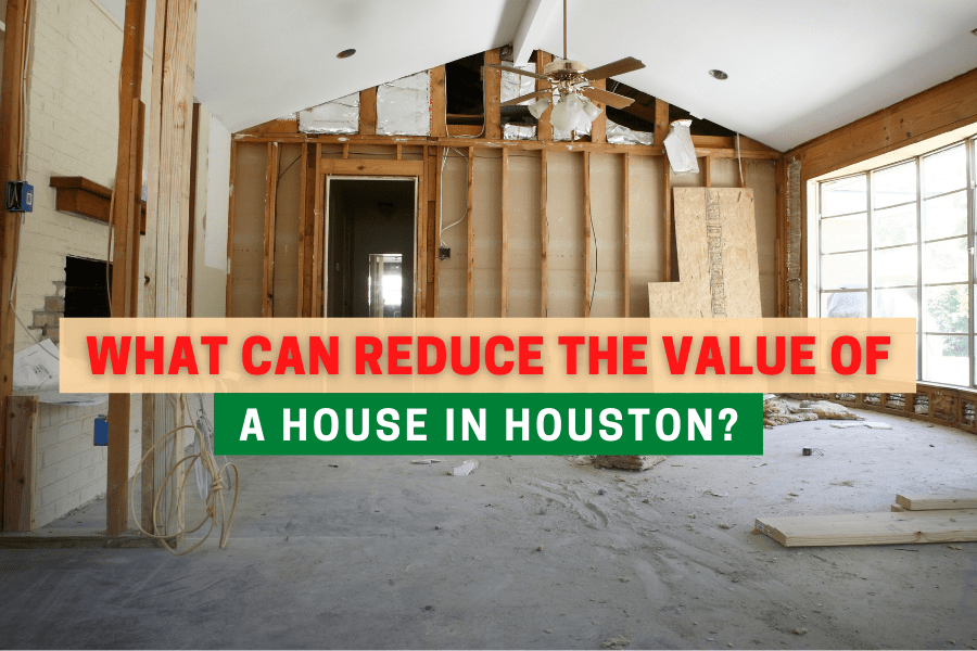 selling a house fast house Houston