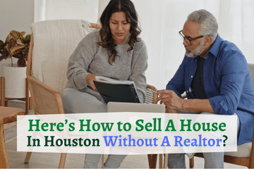 here's how to sell a house in houston