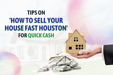 How to sell your house fast in Houston
